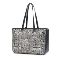Picture of Love Moschino-JC4156PP1DLE1 Black